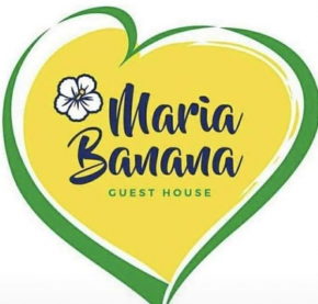 Гостиница Maria Banana Guest House, Поллина